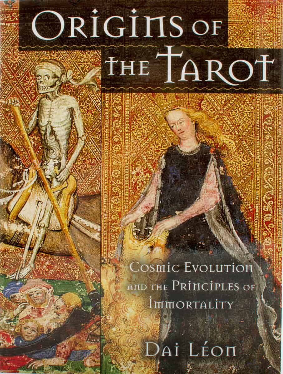 Dai Leon : Origins of the Tarot