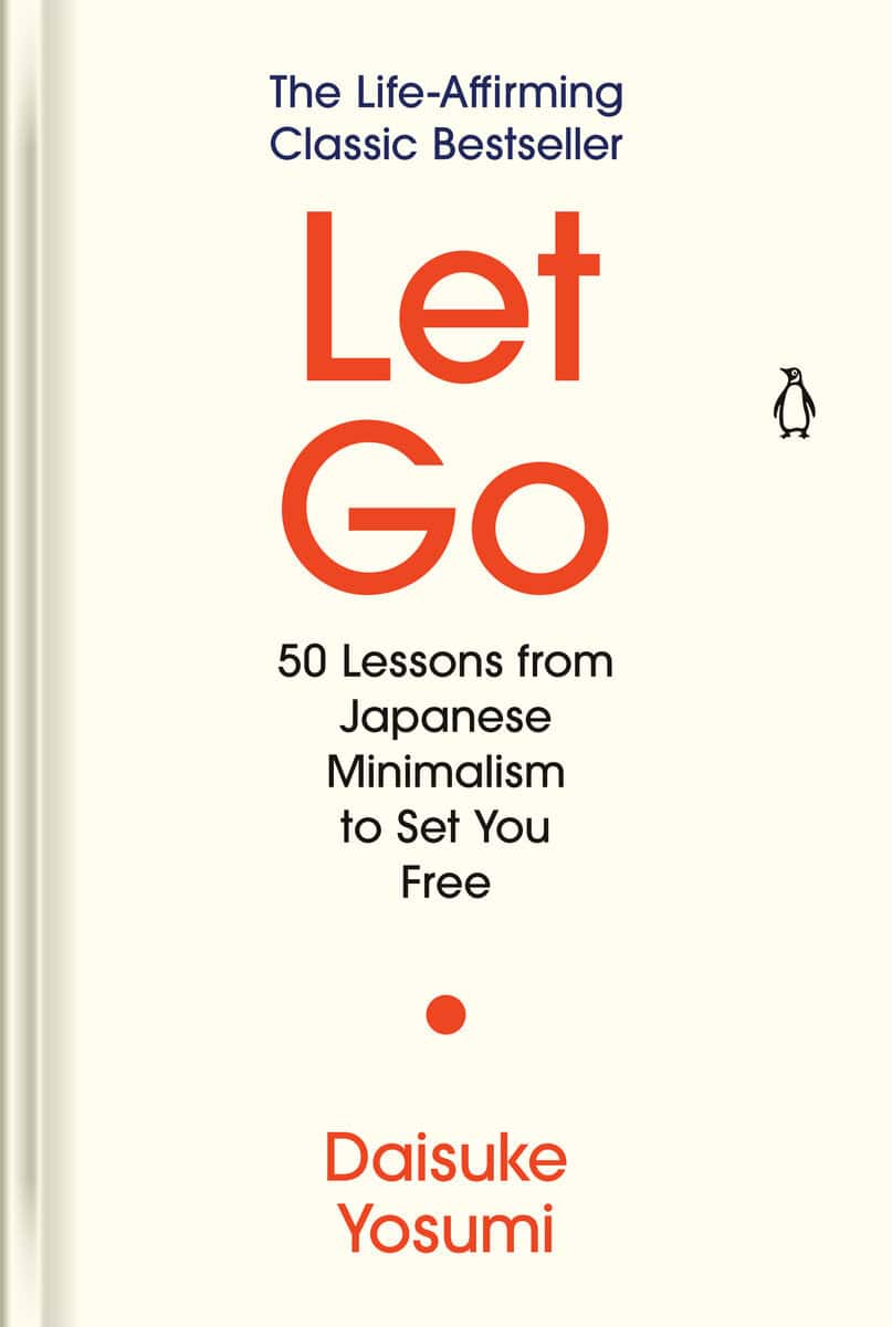 Daisuke Yosumi : Let Go