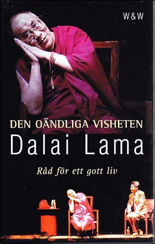 Dalai Lama : Den oändliga visheten