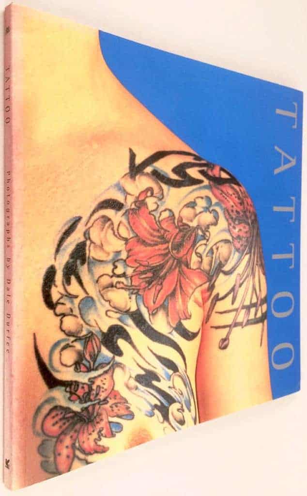 Dale Durfee : Tattoo
