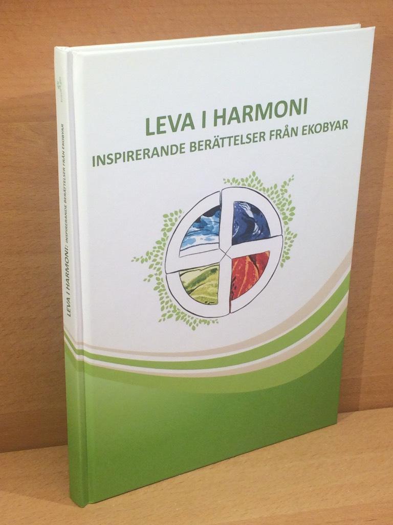 Dalia Vidickenie : Leva i harmoni
