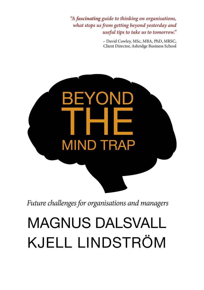 Dalsvall, Magnus ; Lindström, Kjell : Beyond the mind trap