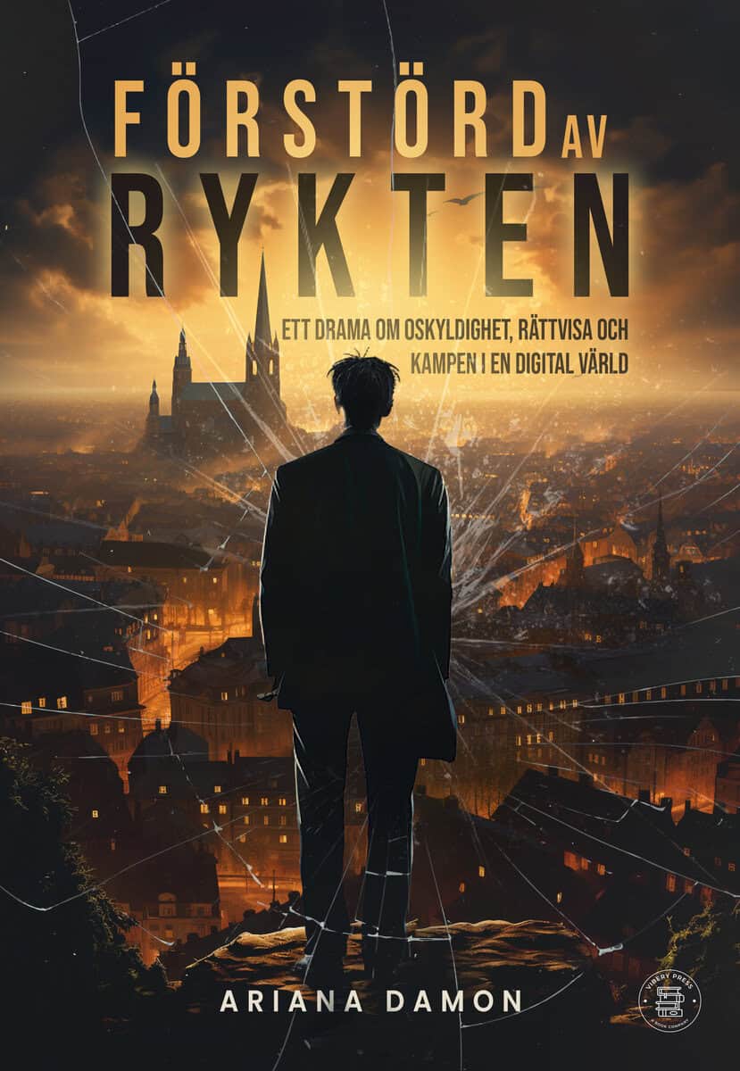 Damon, Ariana ; Dawoodson Razmgah, Dani : Förstörd av rykten