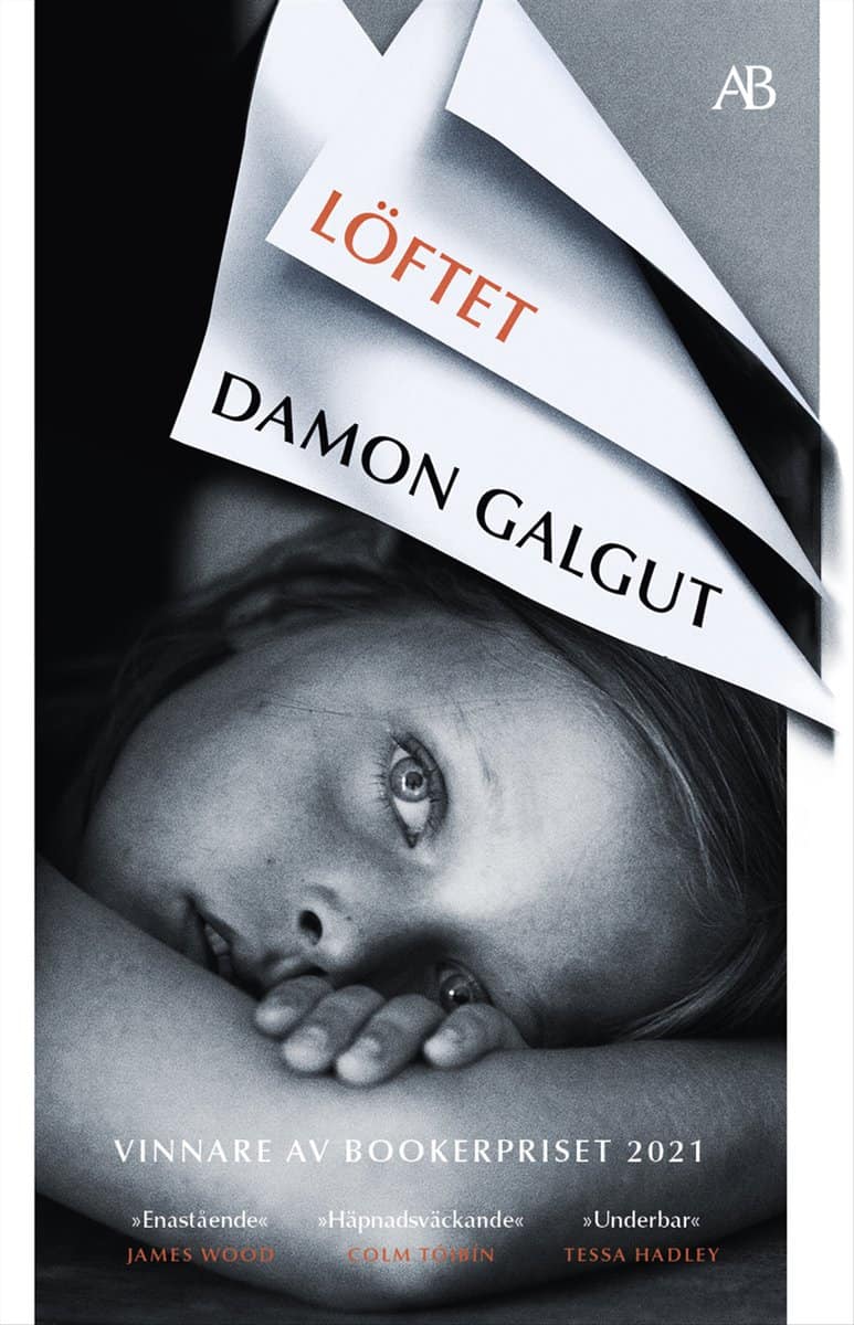 Damon Galgut : Löftet