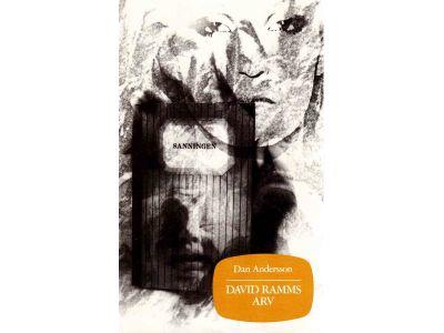 Dan Andersson : David Ramms arv