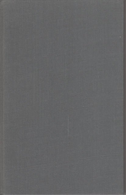 DAN. ANDERSSON : Svarta ballader