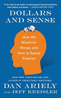Dan Ariely : Dollars and Sense