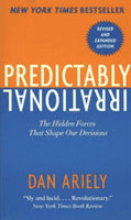Dan Ariely : Predictably irrational