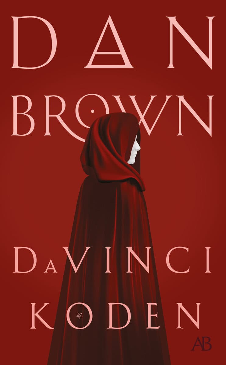 Dan Brown : Da Vinci-koden