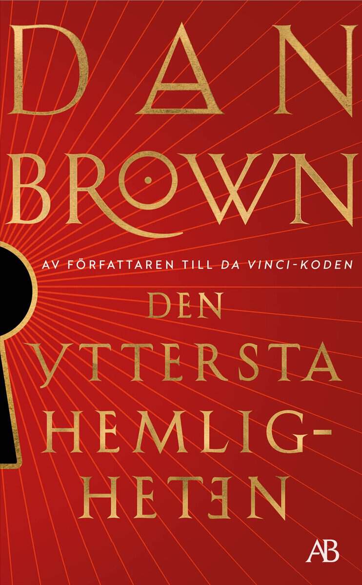 Dan Brown : Den yttersta hemligheten