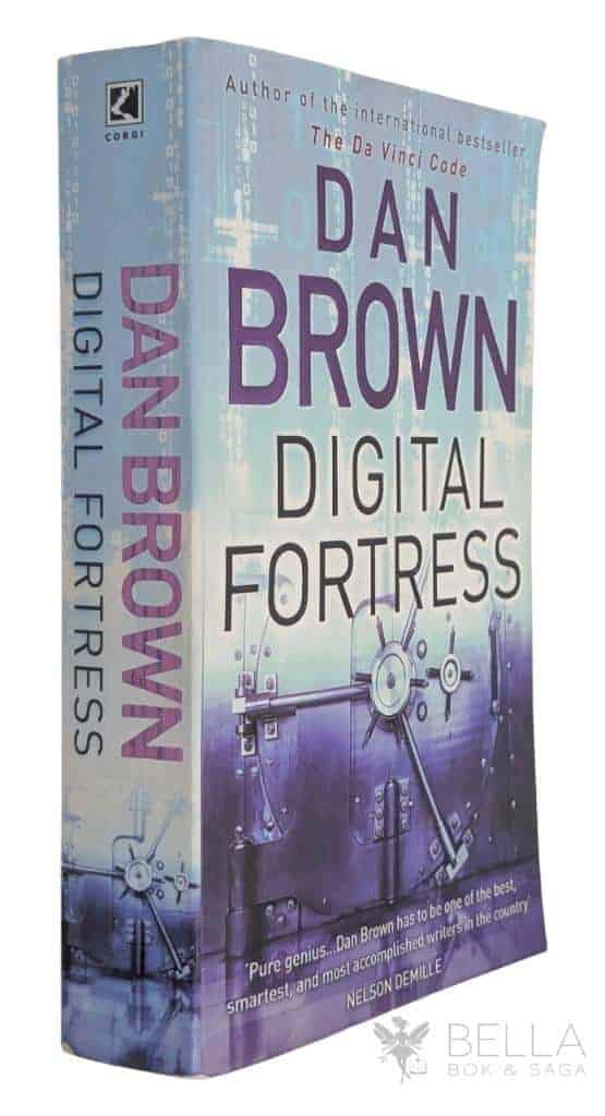 Dan Brown : Digital Fortress