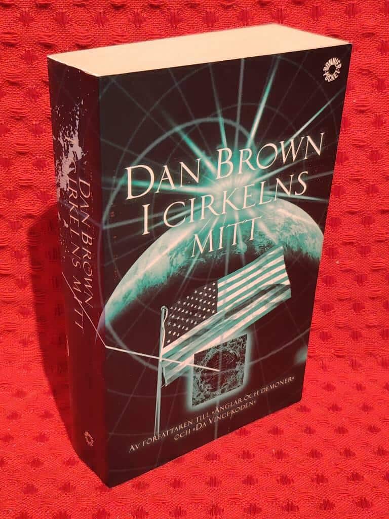 Dan Brown : I cirkelns mitt