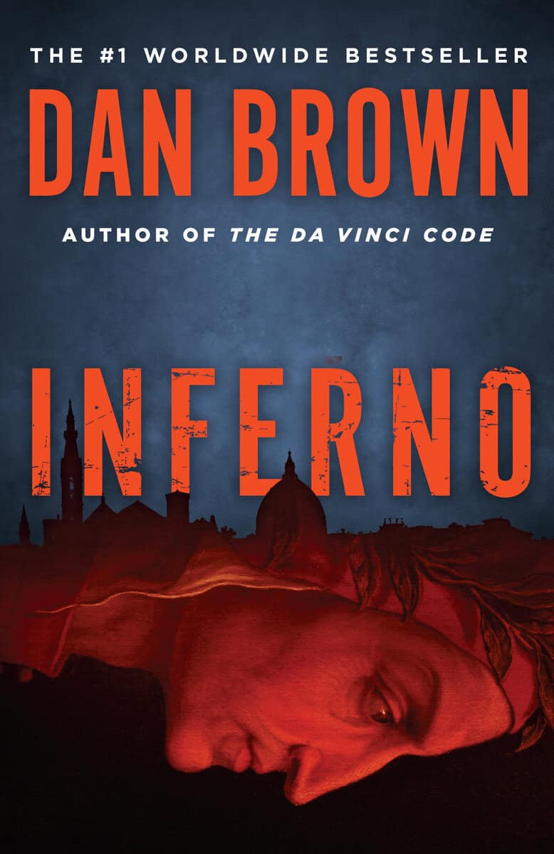 Dan Brown : Inferno