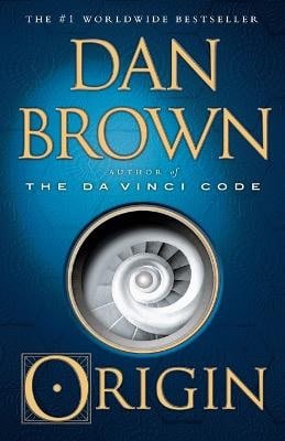 Dan Brown : Origin