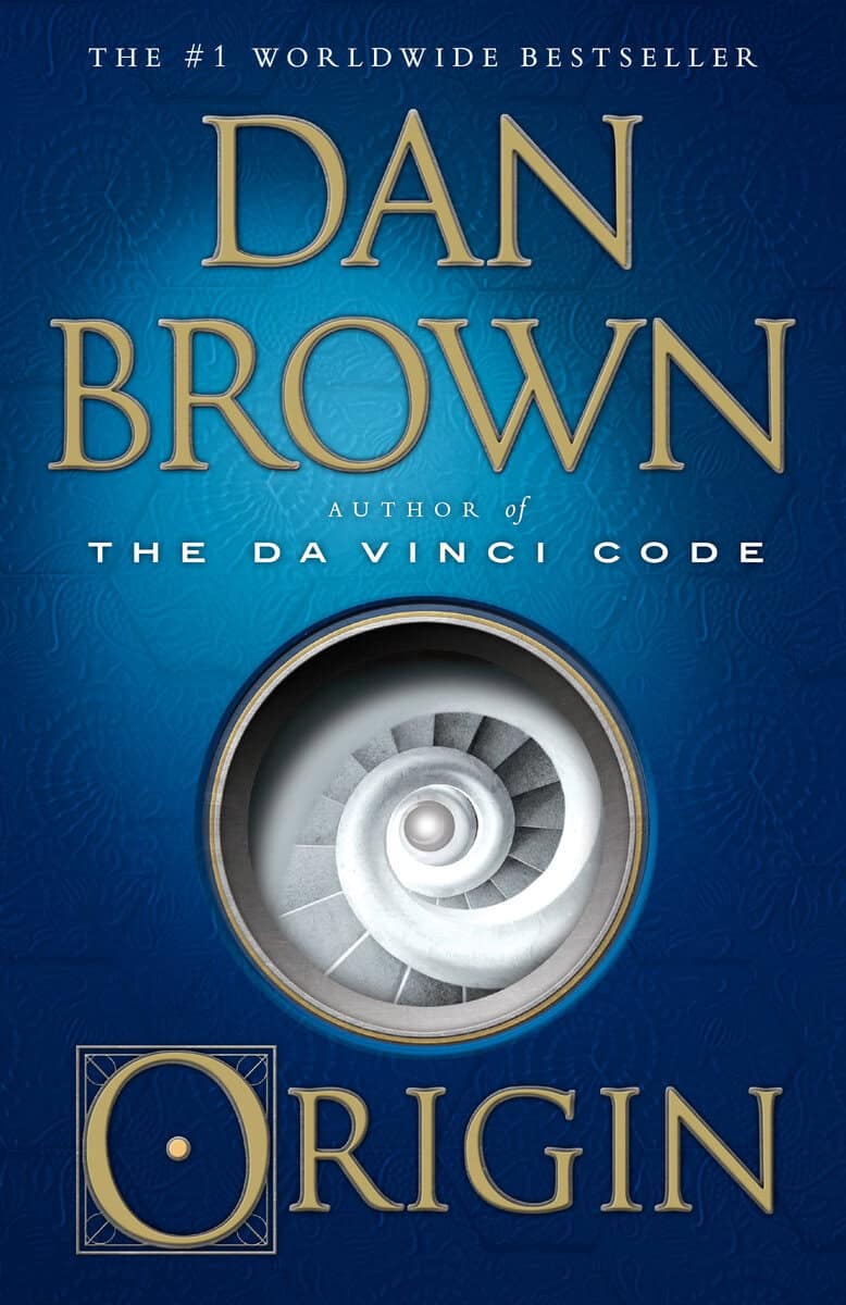 Dan Brown : Origin