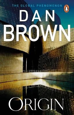Dan Brown : Origin