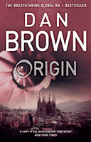 Dan Brown : Origin
