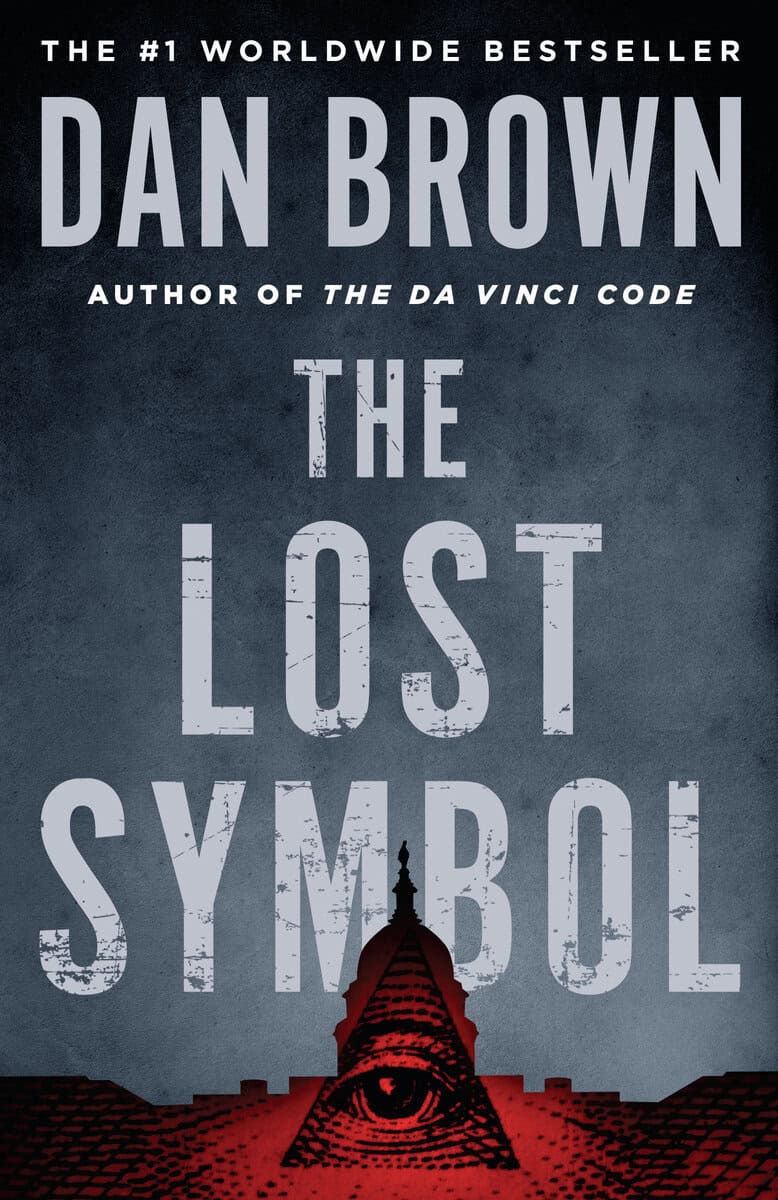 Dan Brown : The Lost Symbol