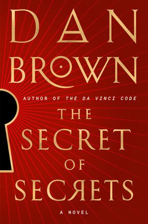 Dan Brown : The Secret of Secrets