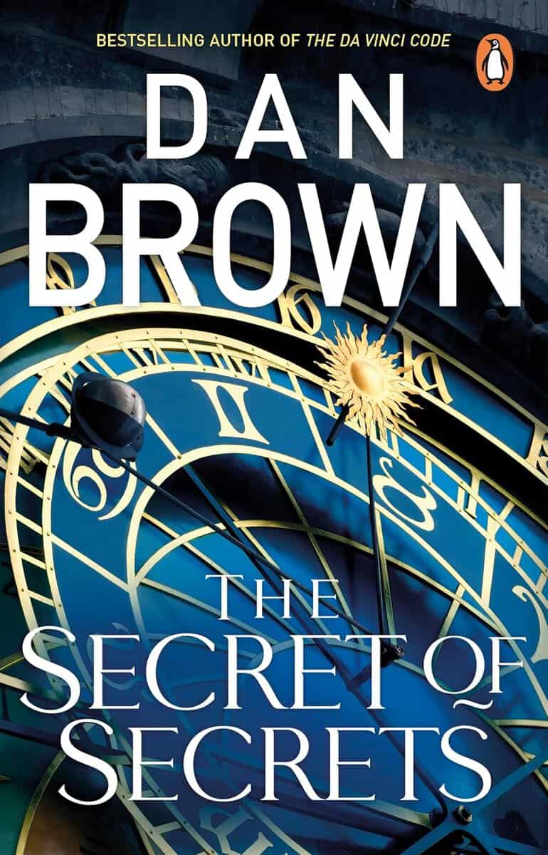Dan Brown : The Secret of Secrets