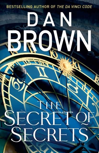 Dan Brown : The Secret of Secrets