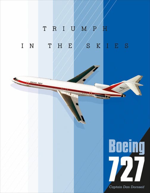 Dan Dornseif : Boeing 727