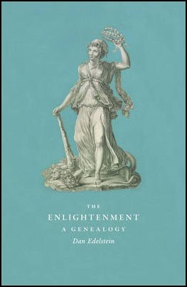 Dan Edelstein : The Enlightenment