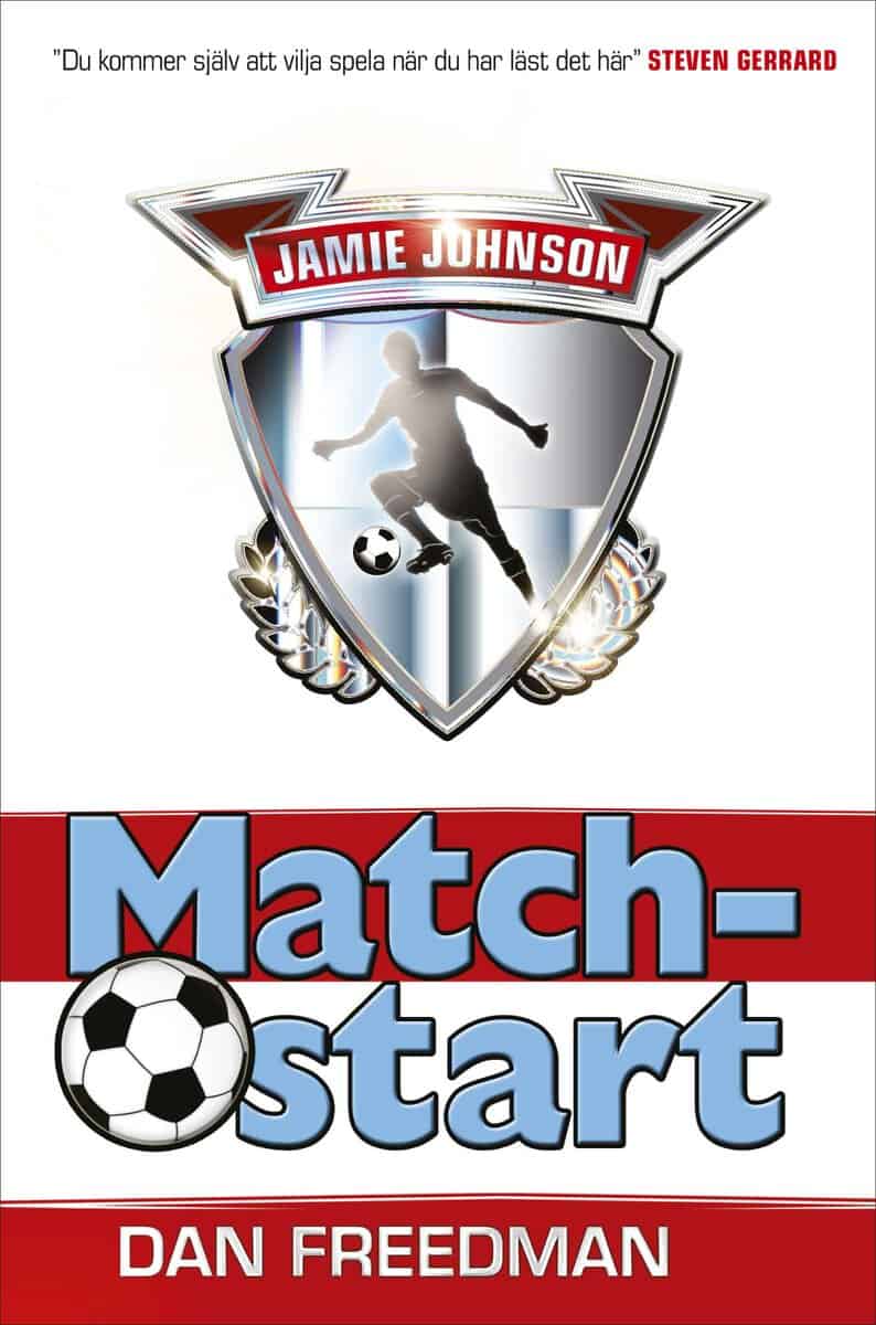 Dan Freedman : Matchstart