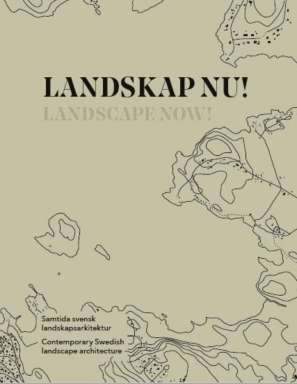 Dan Hallemar : Landskap nu! / Landscape now!