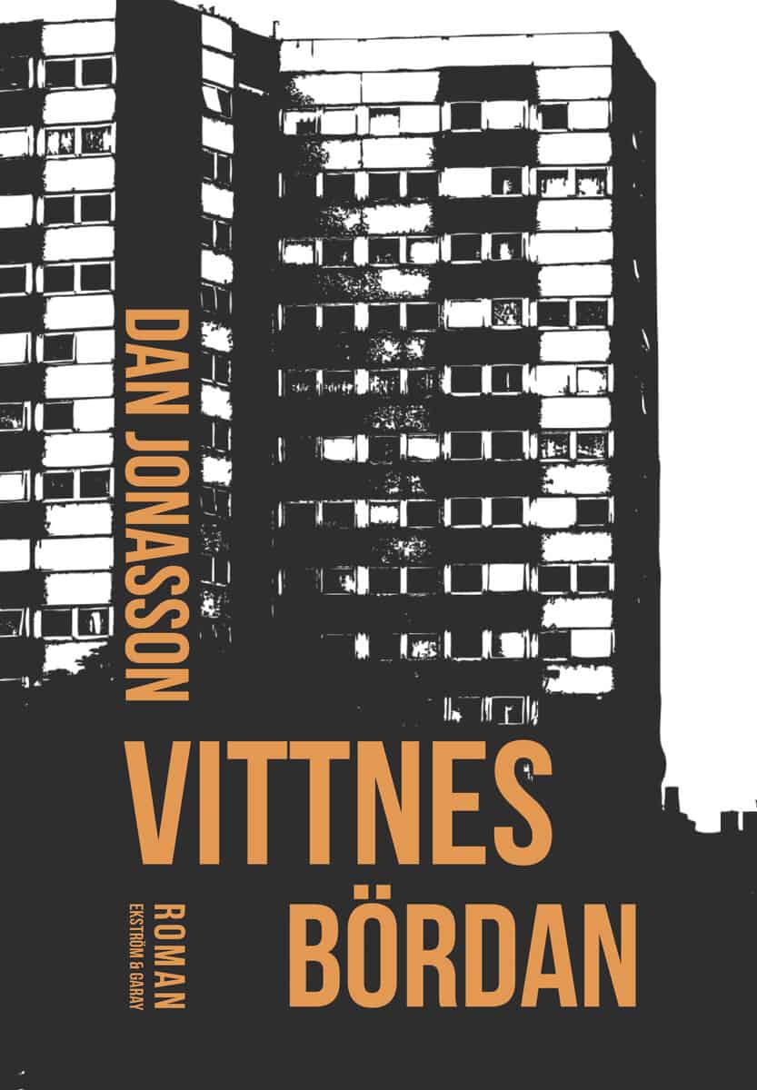 Dan Jonasson : Vittnesbördan