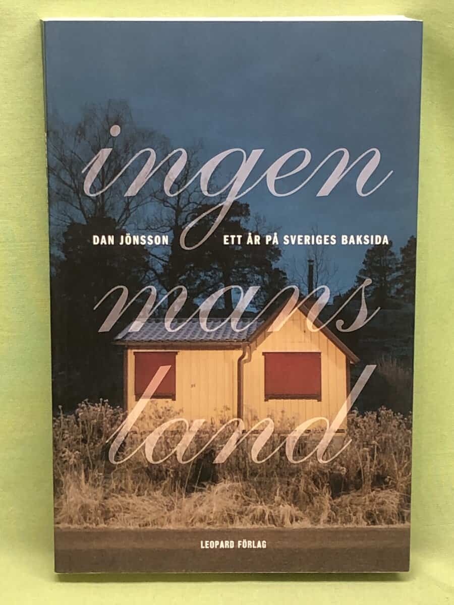 Dan Jönsson : Ingenmansland