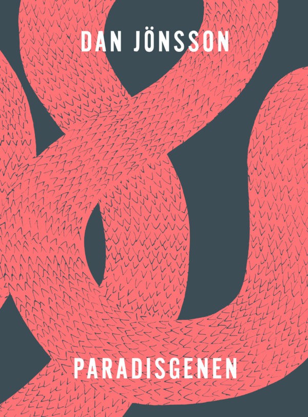 Dan Jönsson : Paradisgenen