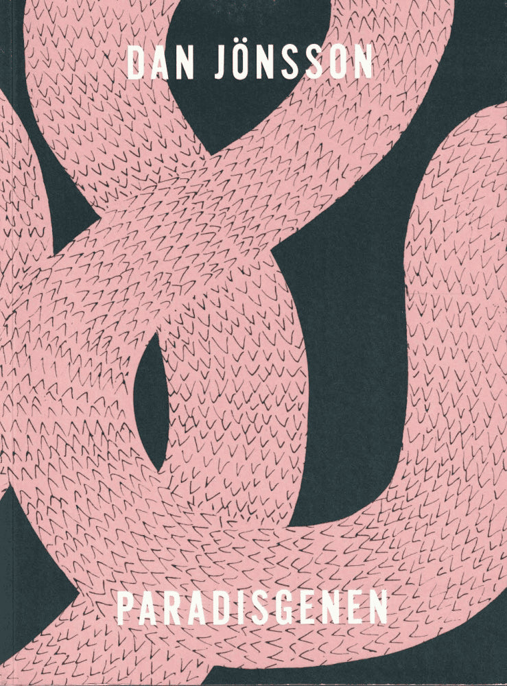 Dan Jönsson : Paradisgenen