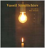 Dan Jönsson : Vassil Simittchiev