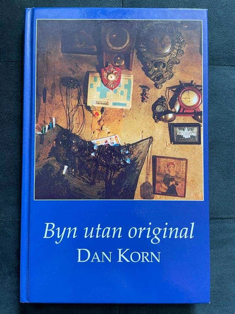 Dan Korn : Byn utan original