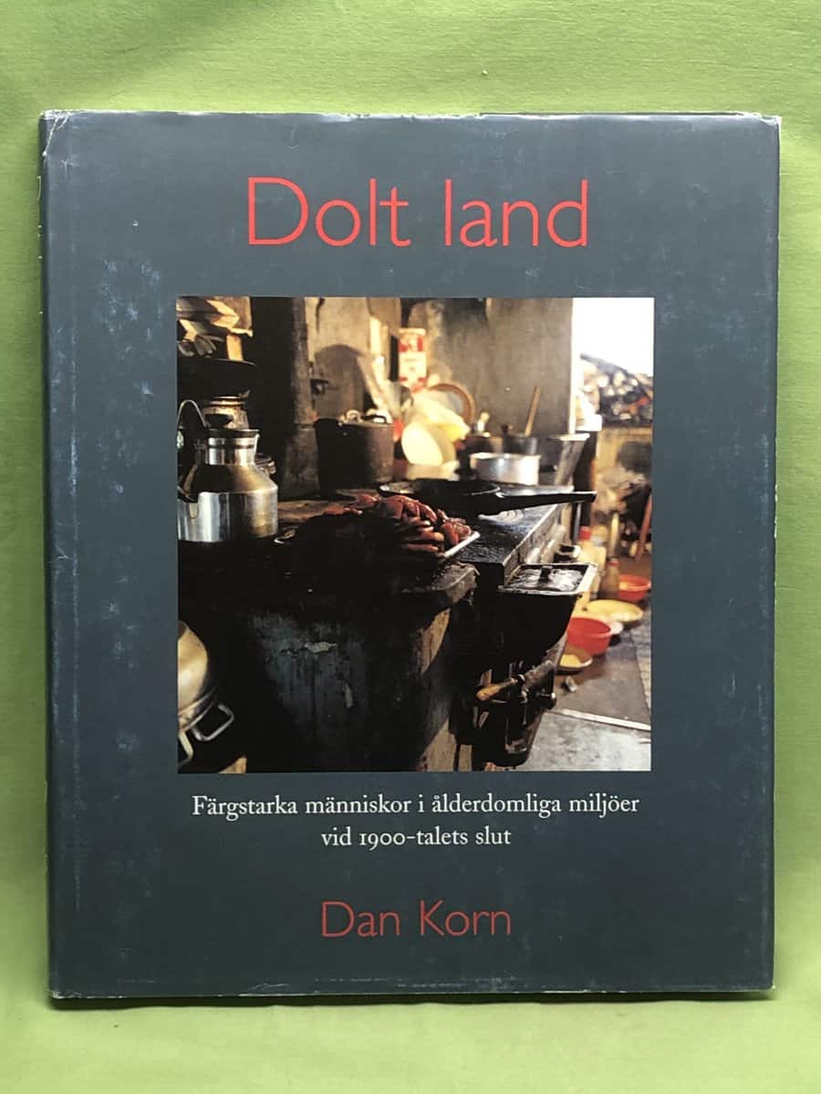 Dan Korn : Dolt land