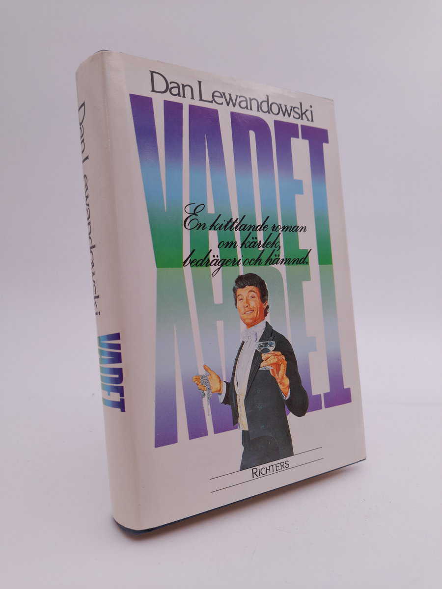 Dan Lewandowski : Vadet