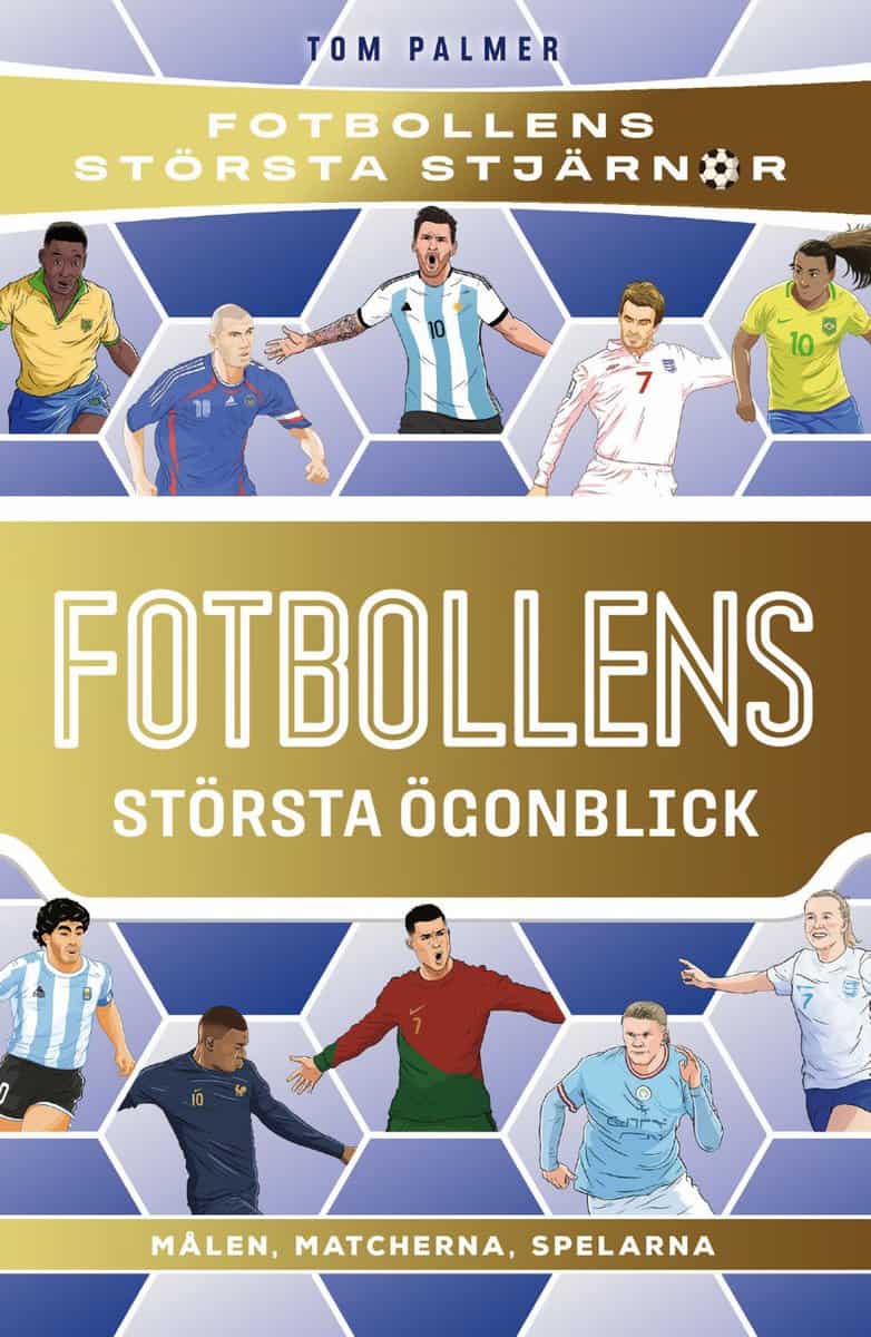 Dan Leydon : Fotbollens största ögonblick