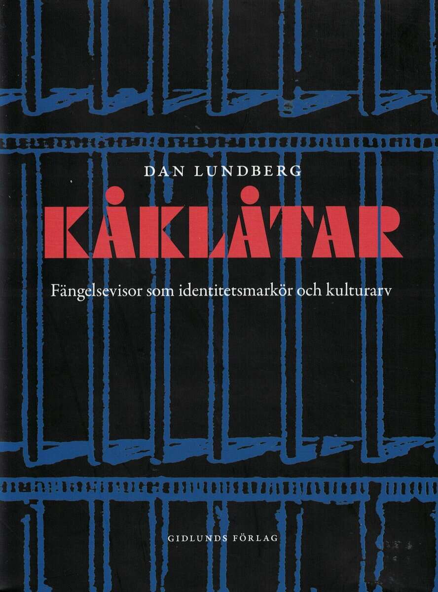 Dan Lundberg : Kåklåtar