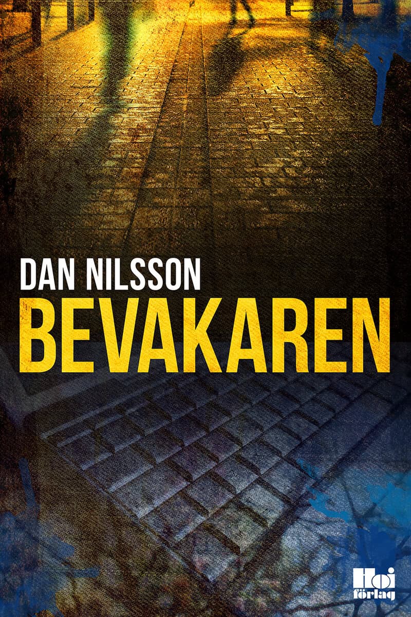 Dan Nilsson : Bevakaren