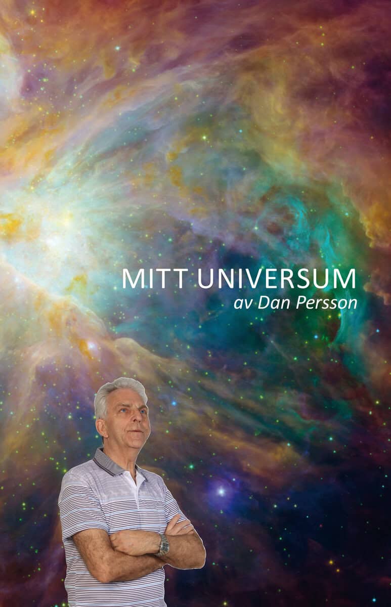 Dan Persson : Mitt universum
