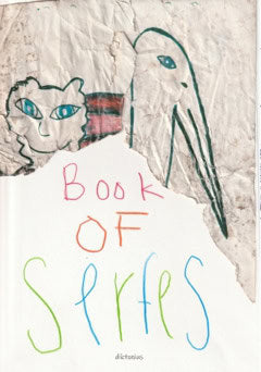 Dan Serfes Öberg : Book of Serfes