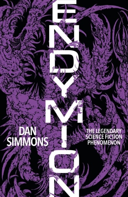 Simmons, Dan | ENDYMION