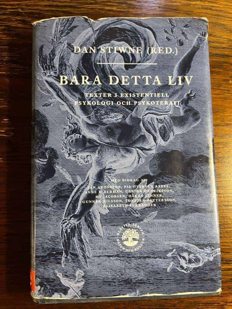 Dan Stiwne : Bara detta liv