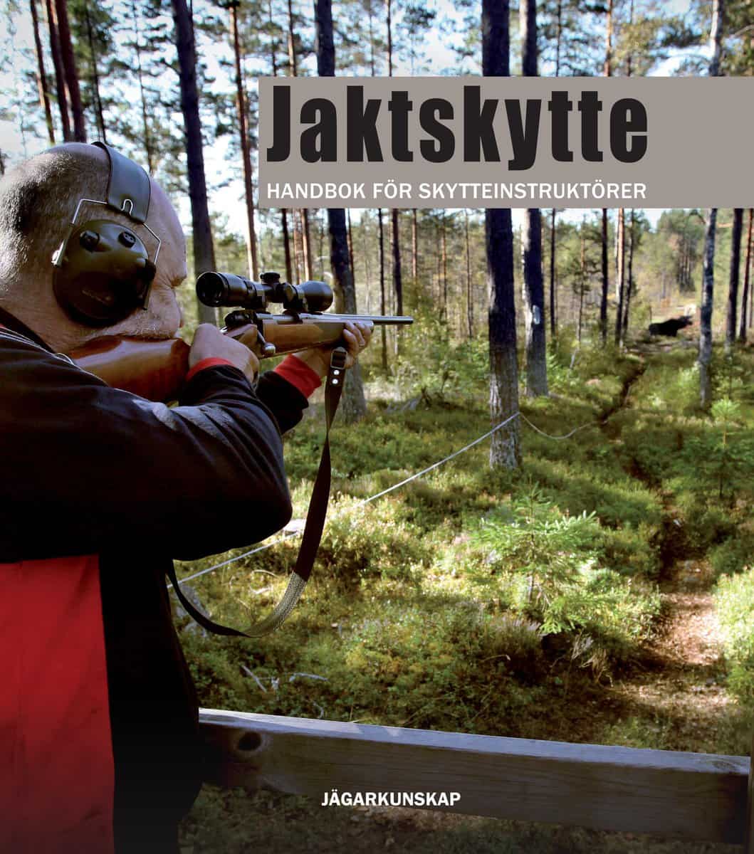 Dan Törnström : Jaktskytte