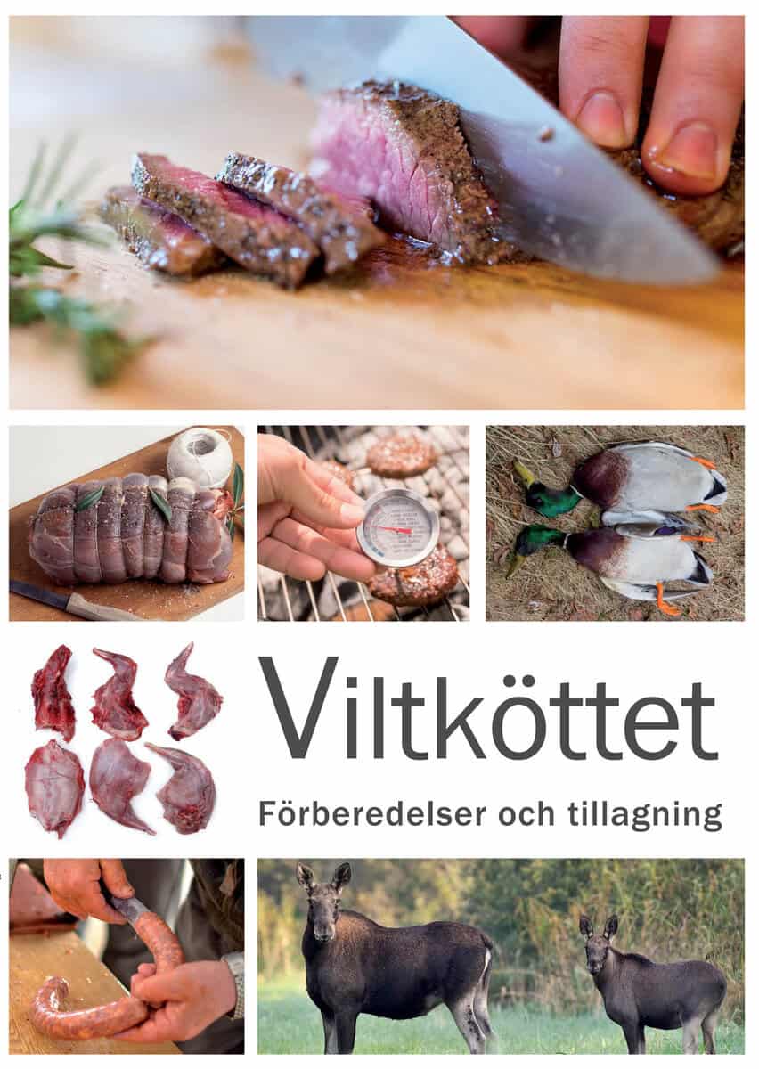 Dan Törnström : Viltköttet
