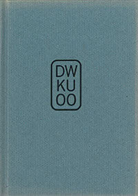Dan Wolgers : Brännpunkt Karlstads universitet