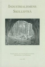 Danell, Torbjörn ; Gaunitz, Sven ; Lundström, Ulf : Industrialismens Skellefteå