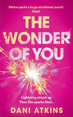 Dani Atkins : The Wonder of You