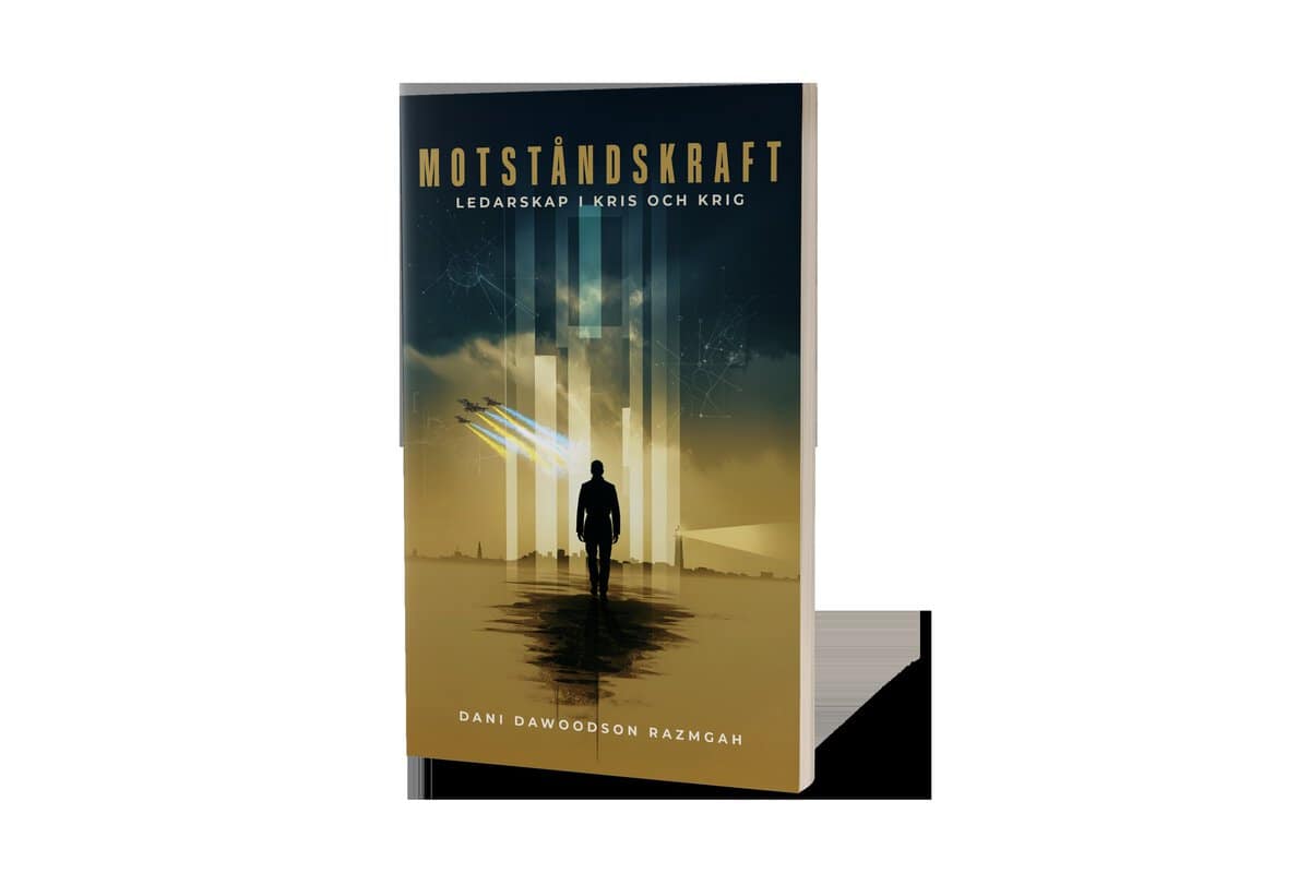 Dani Dawoodson Razmgah : Motståndskraft